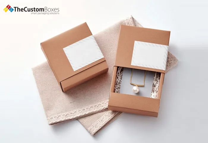 What Are Custom Boxes?